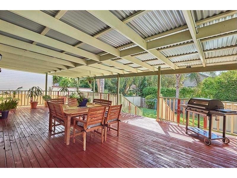 24 Dudley Street, Rydalmere NSW 2116